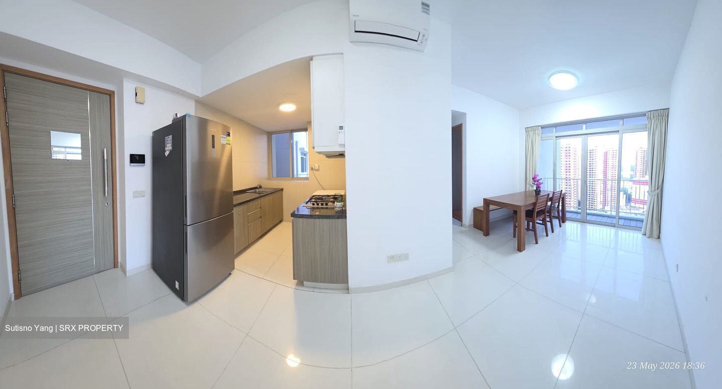 The Metropolitan Condominium (D3), Condominium #561022561